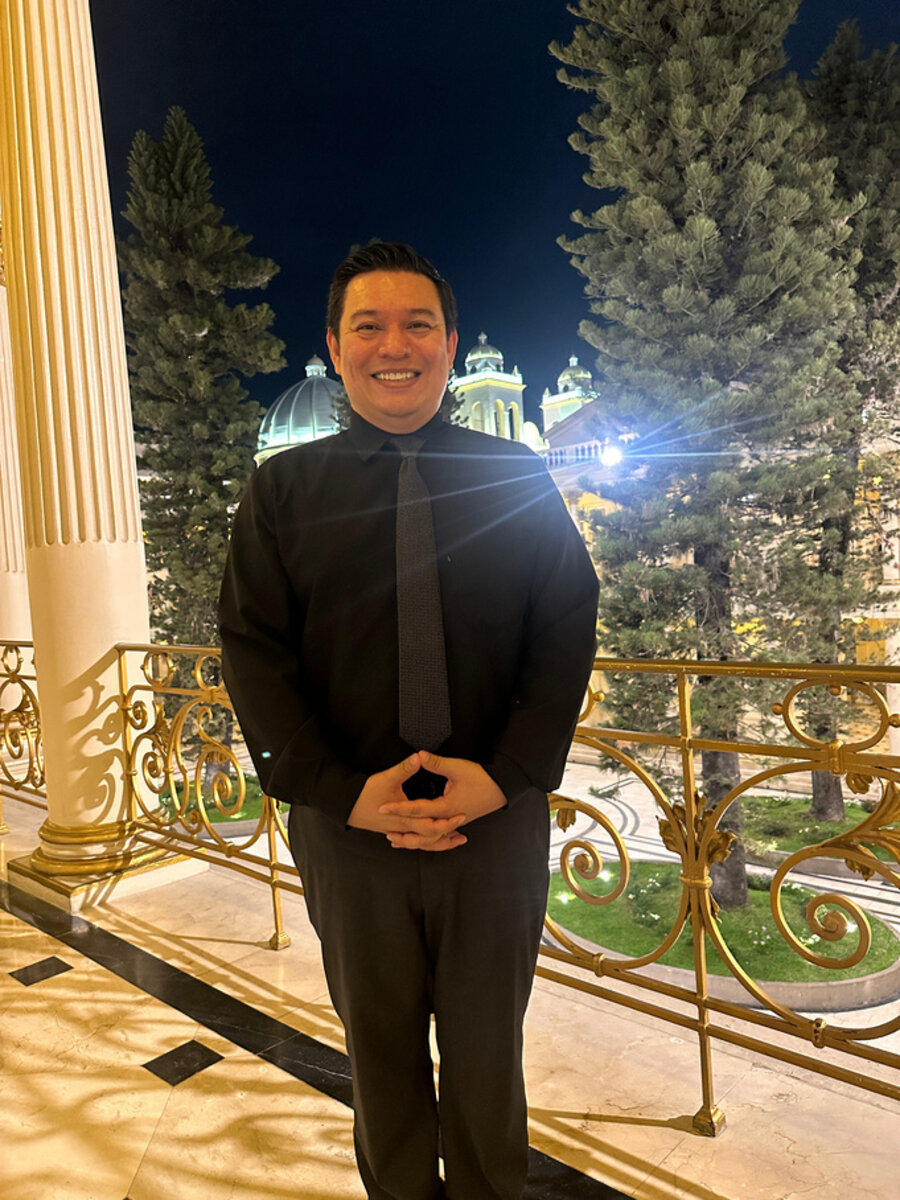 Orlando Delcid