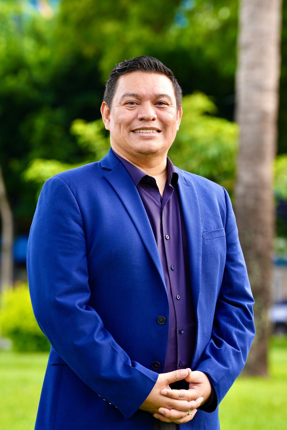 Orlando Delcid
